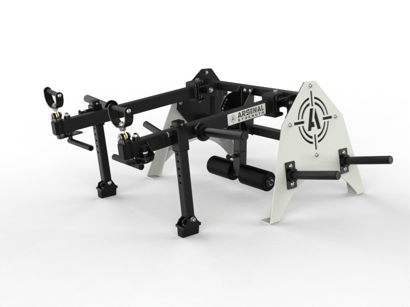 Reloaded Multi-Flex | Arsenal Strength Equipment